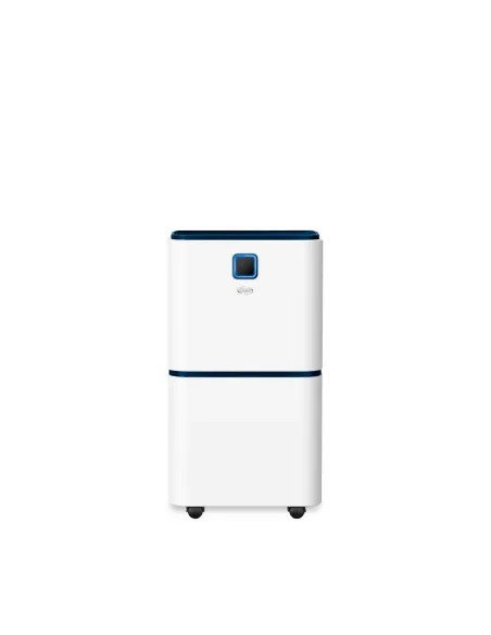 Argoclima DRY PURY EVO 13 2 L 36 dB 185 W Bianco