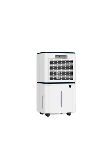 Argoclima DRY PURY EVO 13 2 L 36 dB 185 W Bianco