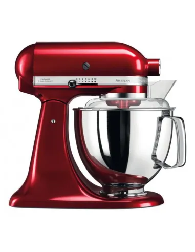 KitchenAid Artisan 5KSM175PSECA Candy Apple