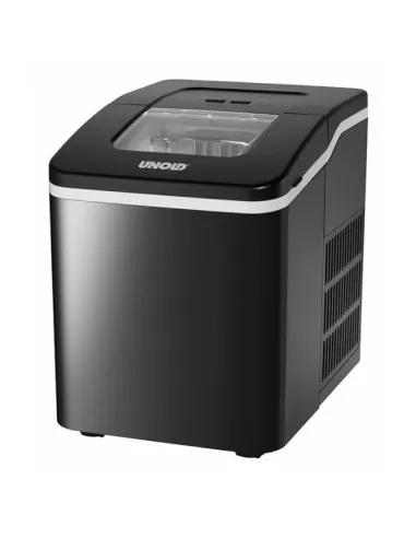 Unold 48935 Freeze macchina per cubetti di ghiaccio