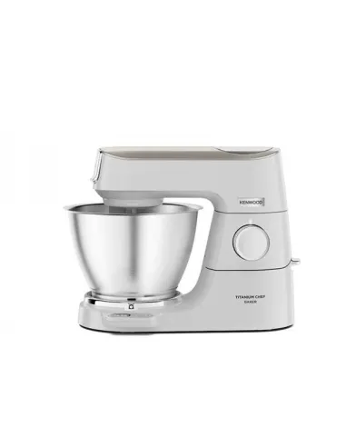 Kenwood KVC65.001WH Titanium Chef Baker
