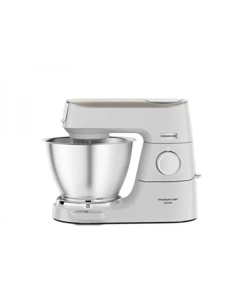 Kenwood KVC65.001WH Titanium Chef Baker