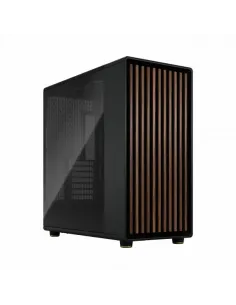 Fractal Design North XL Charcoal Gehäuse TG Dark - schwarz