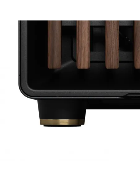 Fractal Design North XL Charcoal Gehäuse TG Dark - schwarz