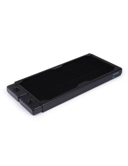 Alphacool NexXxoS HPE-20 Radiator 240mm - schwarz