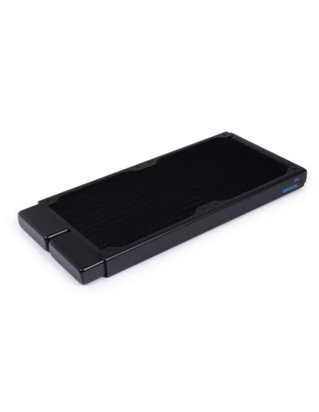 Alphacool NexXxoS HPE-20 Radiator 240mm - schwarz