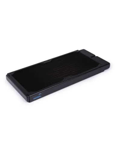 Alphacool NexXxoS HPE-20 Radiator 240mm - schwarz