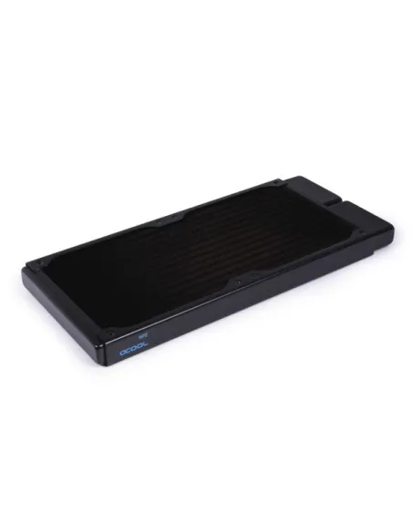 Alphacool NexXxoS HPE-20 Radiator 240mm - schwarz