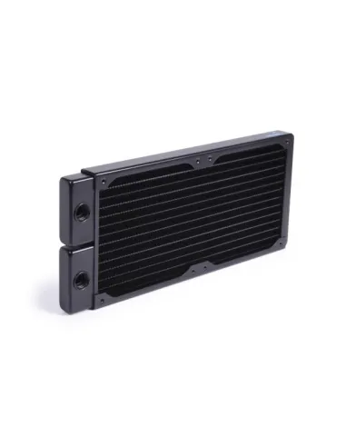 Alphacool NexXxoS HPE-20 Radiator 240mm - schwarz