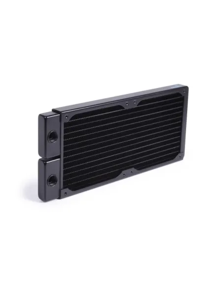 Alphacool NexXxoS HPE-20 Radiator 240mm - schwarz