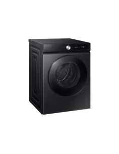 LAVATRICE 9 KG NERA 60 CM CL.A 2