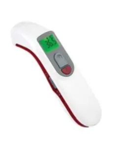 TERMOMETRO INFRAROSSI A200