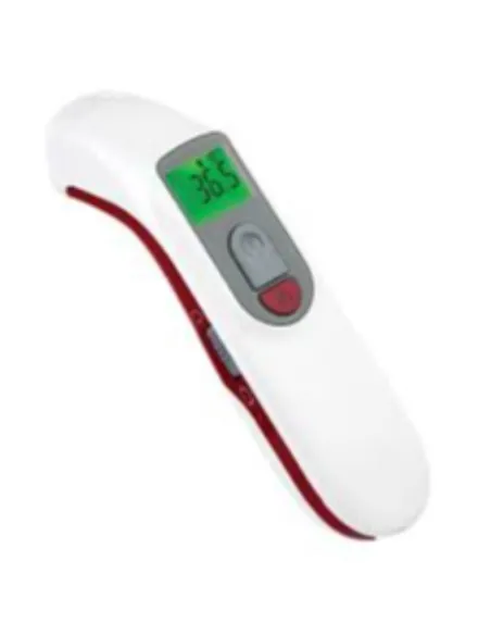 TERMOMETRO INFRAROSSI A200