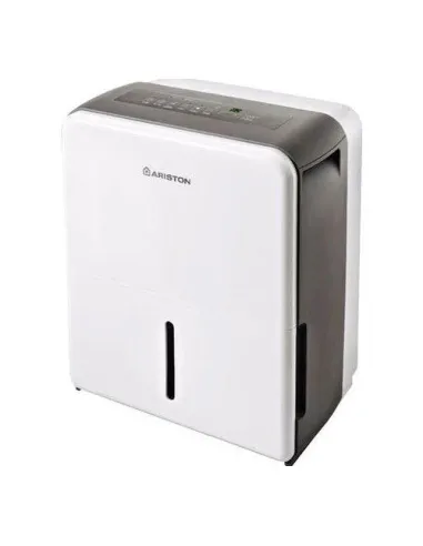 Deumidificatore Ariston Thermo 3381357 DEOS 30 Bianco e Grigio