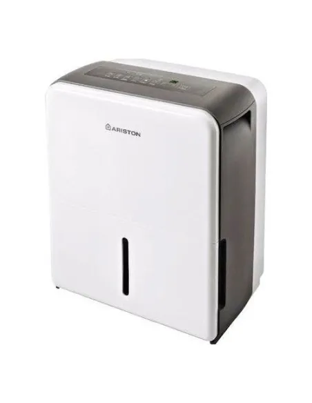 Deumidificatore Ariston Thermo 3381357 DEOS 30 Bianco e Grigio