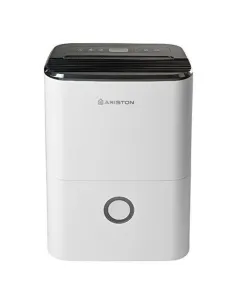 Deumidificatore Ariston Thermo 3381356 DEOS 21S Purificatore Aria Whit