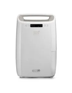 Deumidificatore De Longhi DEXD214RF TASCIUGO ARIADRY Multi White