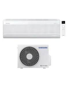 Condizionatore mono Samsung F AR12EL2 WINDFREE Elite S2 White