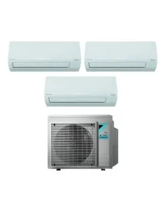 Condizionatore trial Daikin SIESTA White