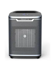 Termoventilatore Rowenta SO9360 INTENSE COMFORT+ Silver e Black