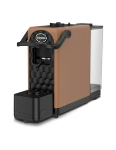 Macchina caffè Didiesse DARKSIDE Black e Bronze