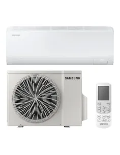 Condizionatore mono Samsung F AR24LZ2 LUZON S2 White