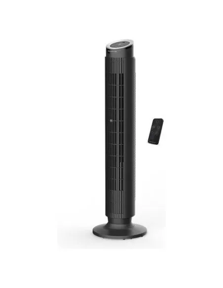 Ventilatore Rowenta 1830009735 SILENCE FORCE VU7020 Black