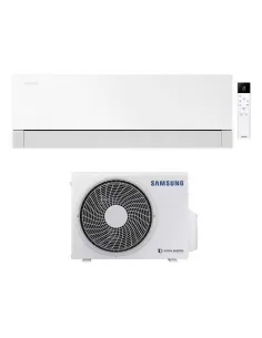 Condizionatore mono Samsung F AR12PRP WINDFREE Premiere+ Essential whi