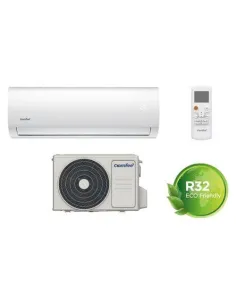 Condizionatore mono Comfee' SERIE CF W 12A Bianco