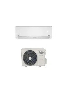 Condizionatore mono Beko 8504253200 BEEPGH 120 121 White