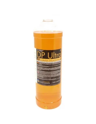 aqua computer Double Protect Ultra 1l - yellow