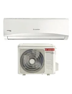 Condizionatore mono Ariston Thermo 3381414 PRIOS R32 C 35 MUD0 Bianco