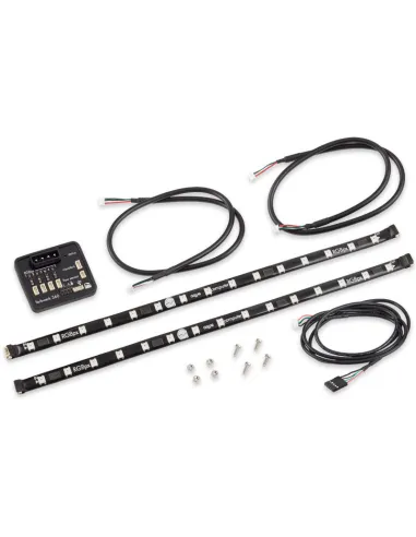 aqua computer farbwerk 360 RGB LED Controller