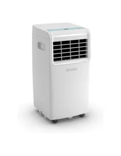 Condizionatore portatile Splendid 02374 DOLCECLIMA Compact 8 MWA White