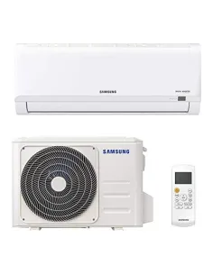 Condizionatore mono Samsung F AR09MLB AR30 MALIBÙ Bianco