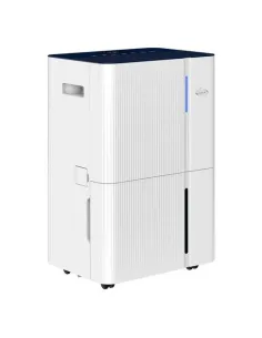Deumidificatore Argo 492000100 DRY PURY EVO WF 31 White e Blue