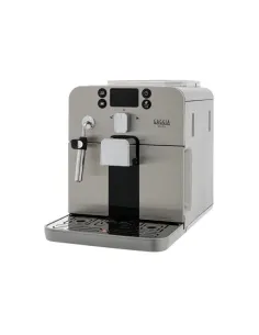Gaggia R19305/01 Brera LED argento