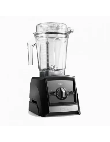 Vitamix Ascent A2500i nero frullatore alta prestaz.