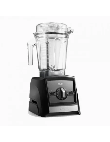 Vitamix Ascent A2500i nero frullatore alta prestaz.
