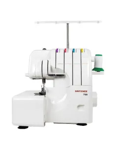 Gritzner Overlock 788 Macchina da cucire