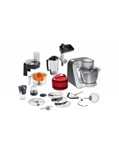 Bosch MUM 59S81DE MUM 5, Serie 4