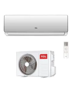 Condizionatore mono Tcl SERIE F2 Elite White