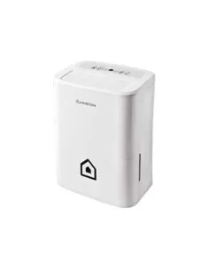 Deumidificatore Ariston Thermo 3381353 DEOS 16S Bianco