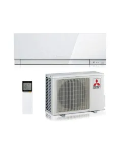 Condizionatore mono Mitsubishi KIRIGAMINE Zen Bianco