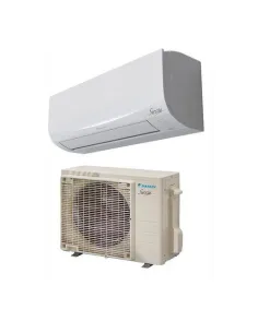 Condizionatore mono Daikin SIESTA Pro Era V3 White