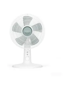 Ventilatore Rowenta 1830009365 TURBO SILENCE EXTREME + VU2740 White