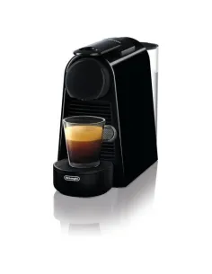 Macchina caffè De Longhi 0132191758 ESSENZA Mini En85 B Black