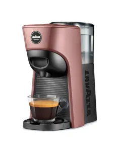 Macchina caffè Lavazza 18000553 TINY ECO Rosa