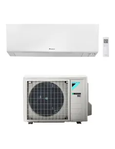Condizionatore mono Daikin PERFERA All Season White