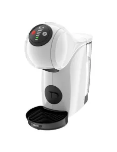 Macchina caffè De Longhi 0132180972 GENIO S EDG226 W White e Black